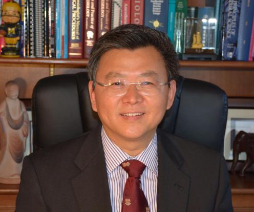 湘雅三医院谢仲淙教授成功入选长江学者奖励