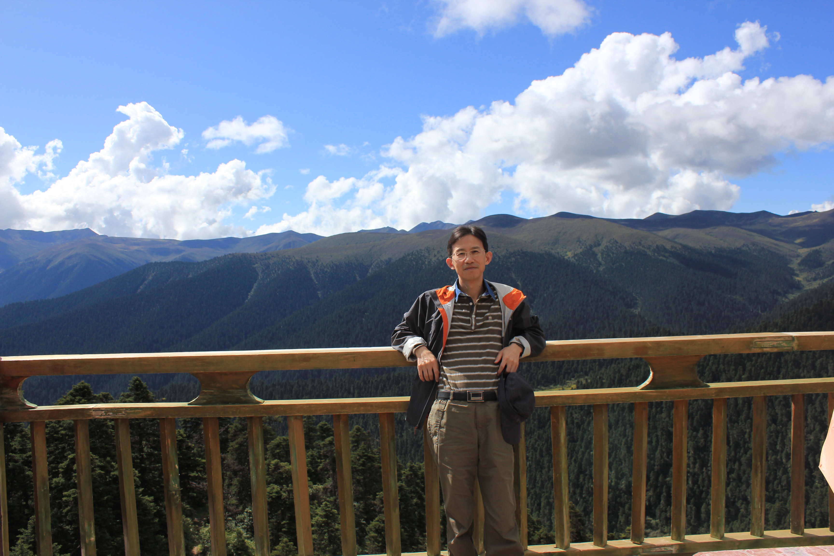 欧阳文：筑梦湘雅，无影灯下奏响美妙和音