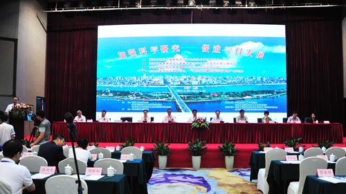 健康管理行业盛会在长召开 血管健康、慢病分级管理成热点