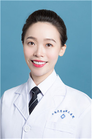 丁澍