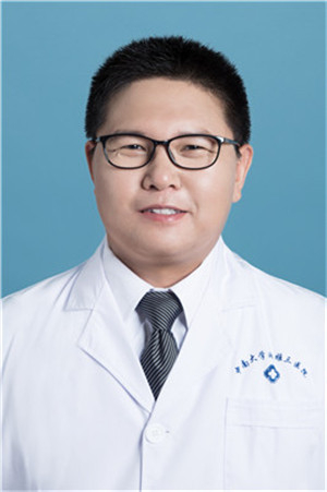 朱宏