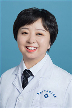黄艳艳
