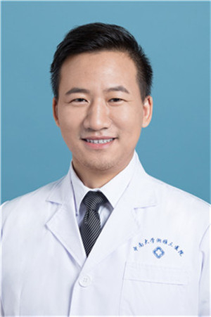 邓柳平