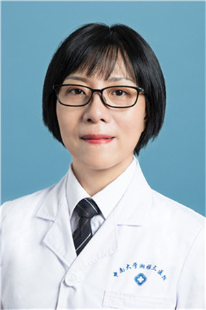 唐晓鸿