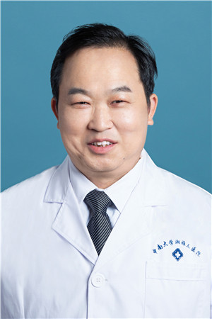 杨盛波
