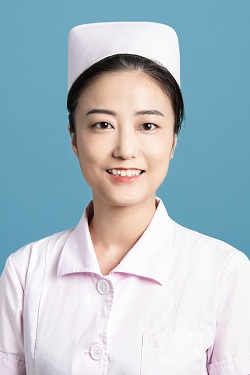 刘郸