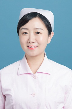 刘小芳