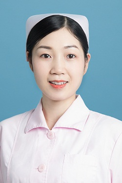 黄丽霞