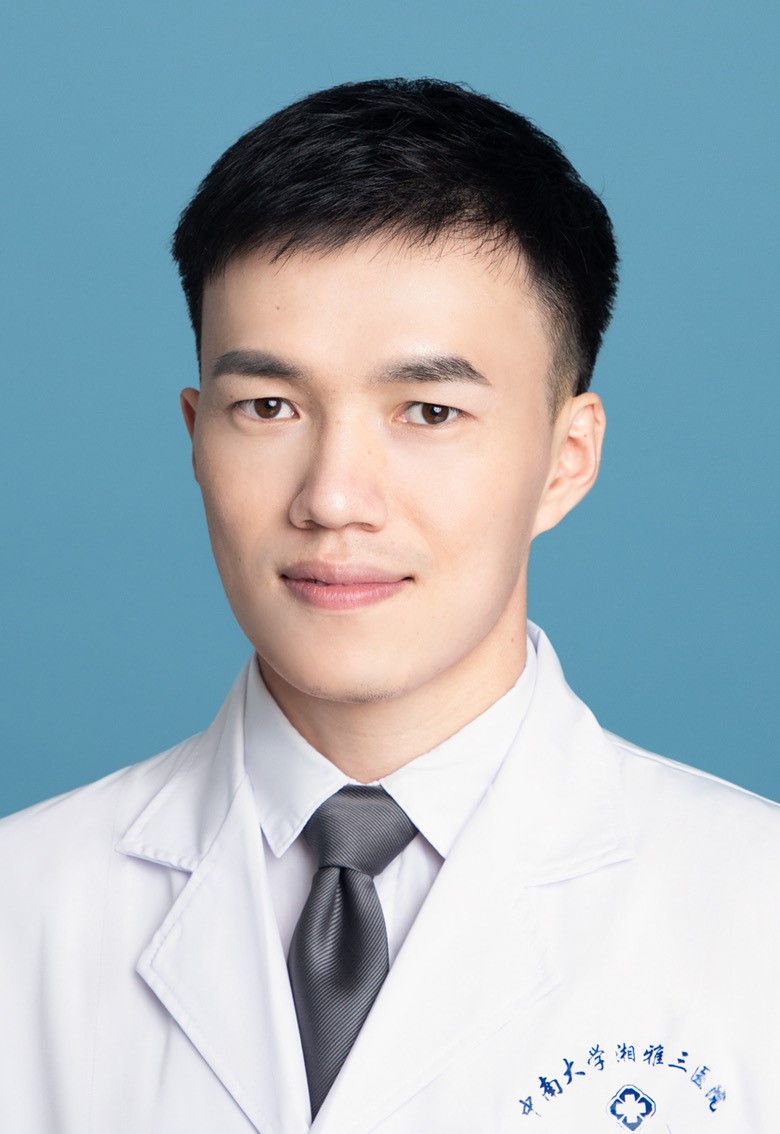 周玉福