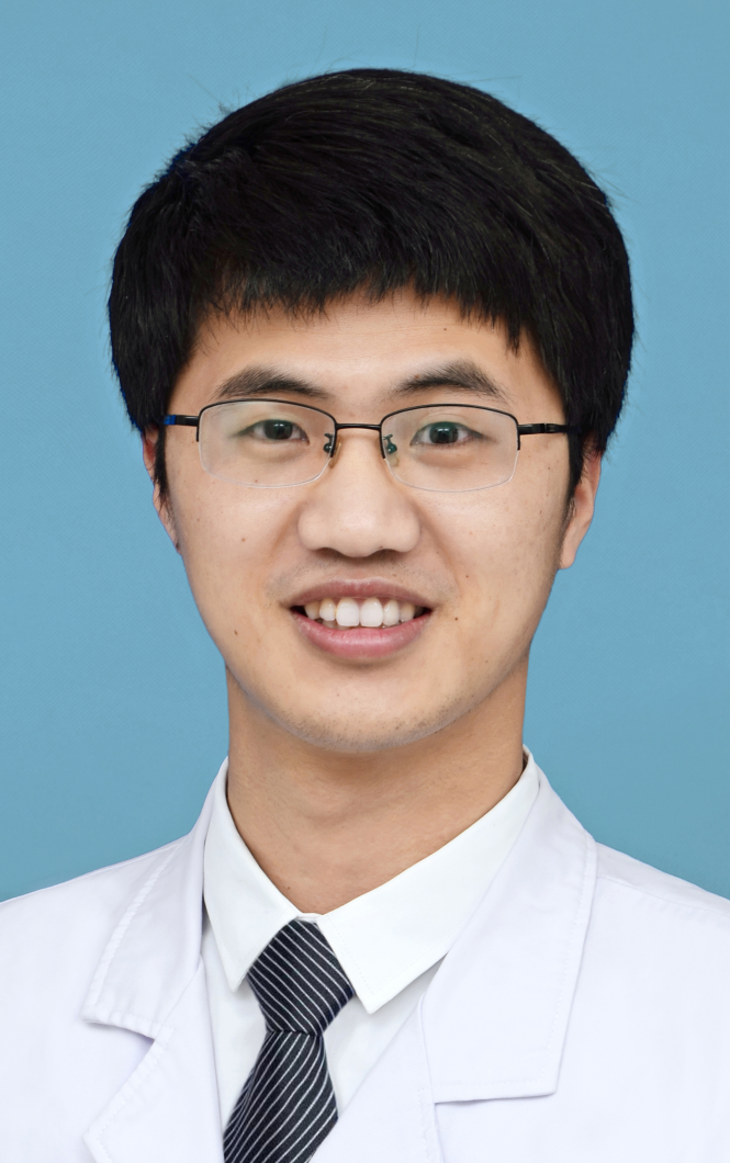李志