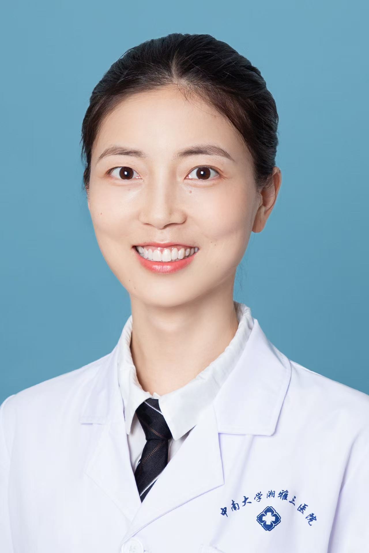 李爱梅