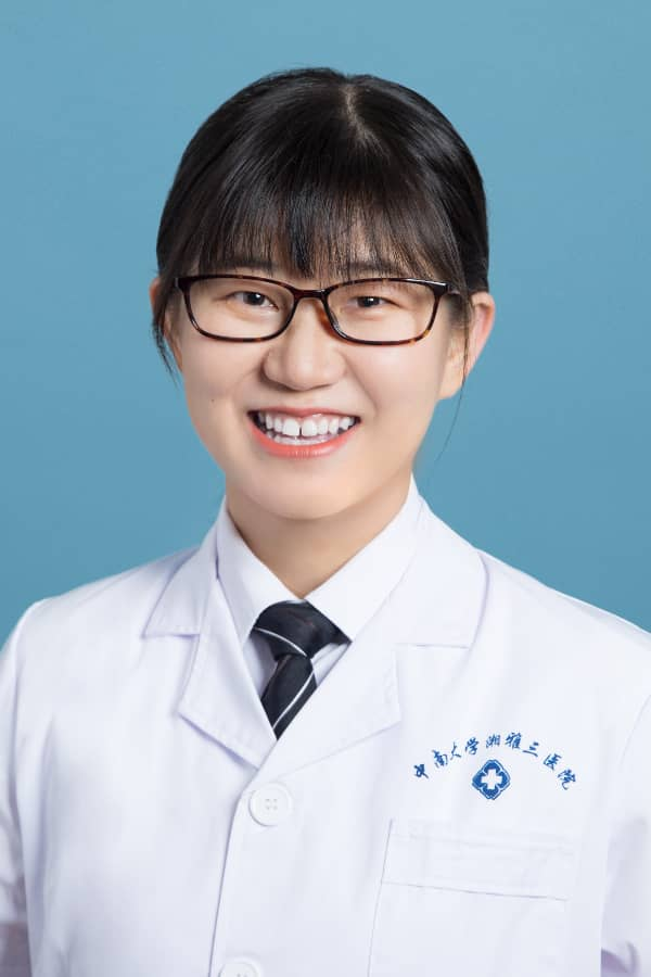 李瑞珍