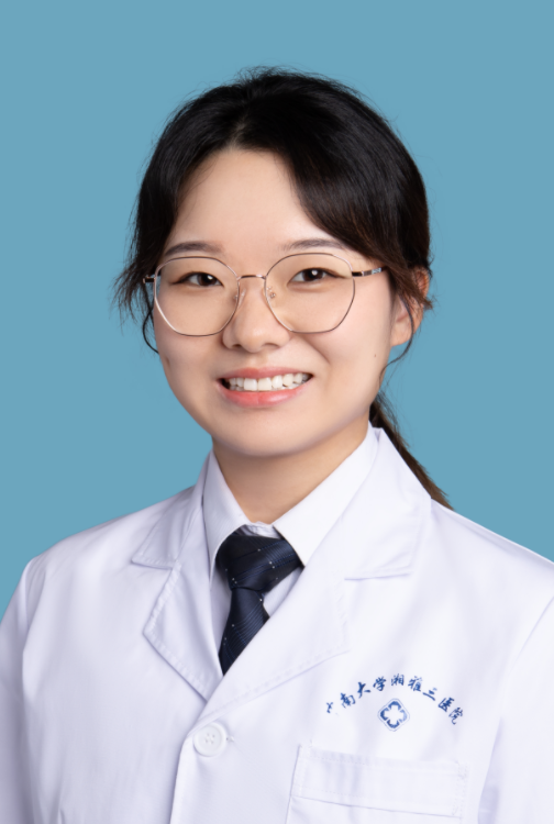 朱修婷